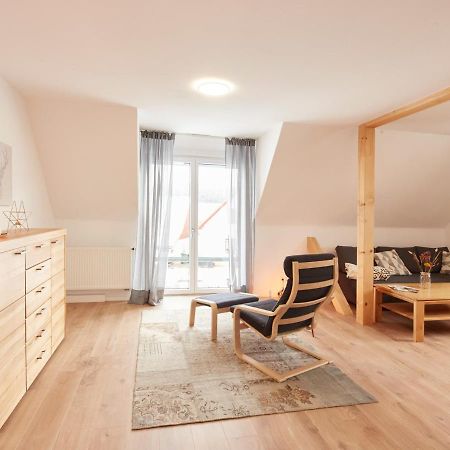 Neu! Ferienwohnung Im Gottesgarten Am Obermain Hochstadt am Main Zewnętrze zdjęcie