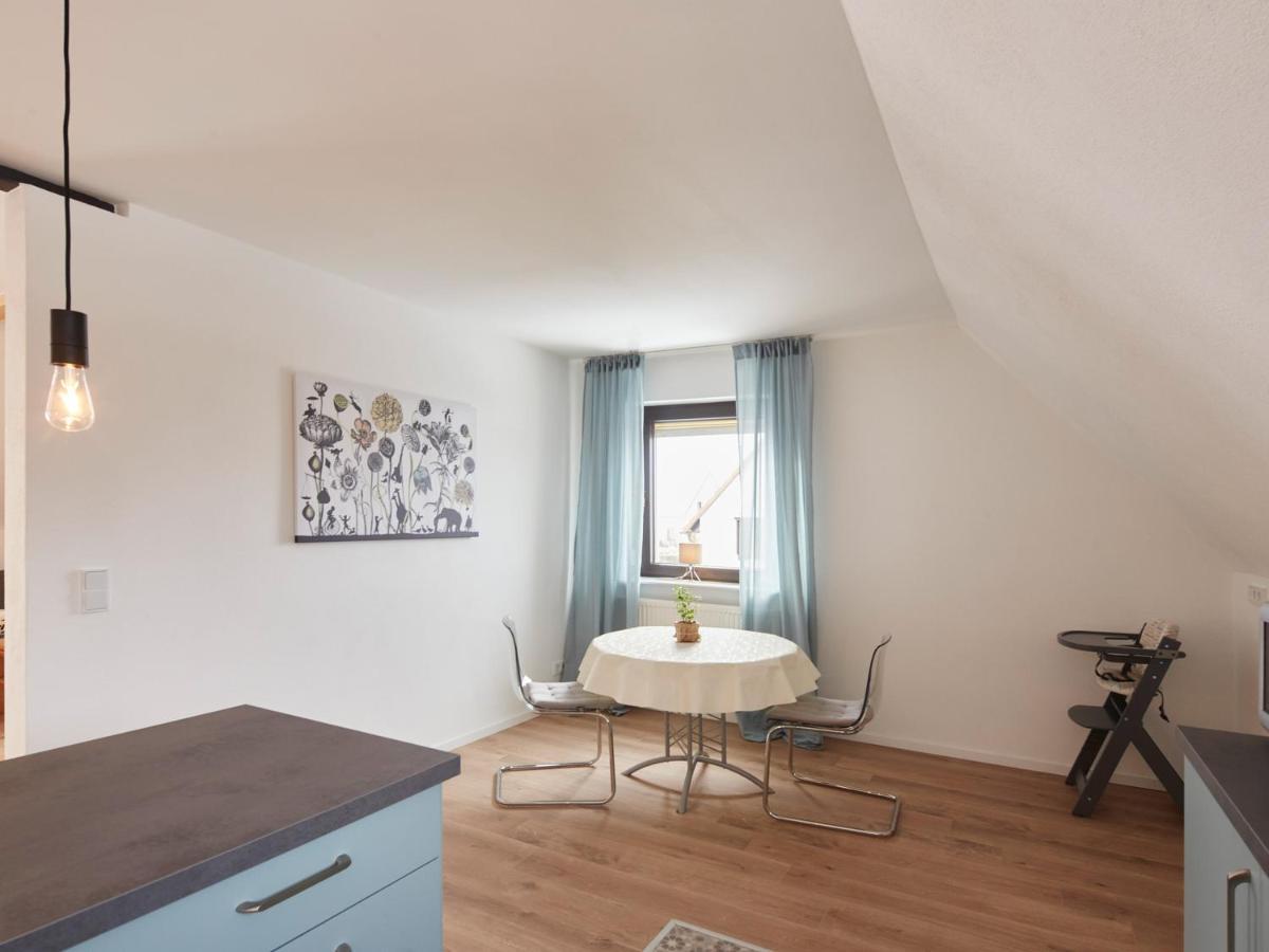 Neu! Ferienwohnung Im Gottesgarten Am Obermain Hochstadt am Main Zewnętrze zdjęcie